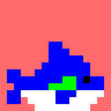 [cb38c5] Oh, No, I'm Not Joining That -Lebryan J.