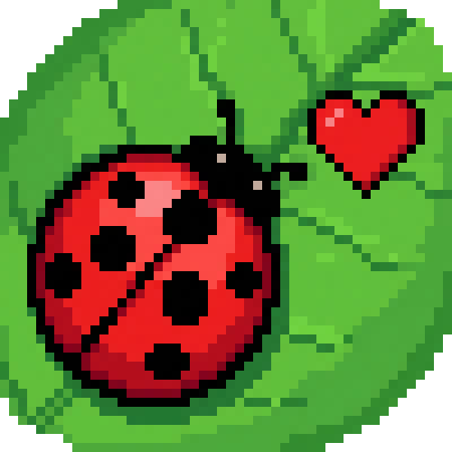 [a264c9] ladybugcouple