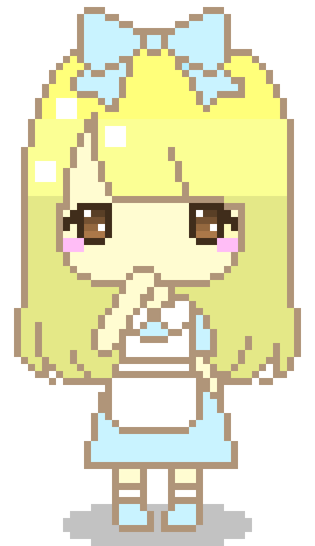 [9664c4] Alice_Pagedoll