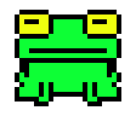 [9664c4] Toad