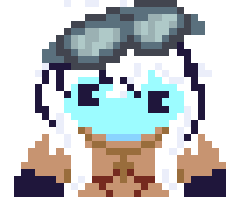 [8cc7f1] Literally people are doing better things,that isn't an insult.