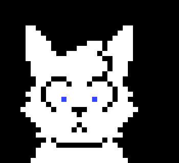 [401102] *he would see the other white latex and just sit there*-rainbow