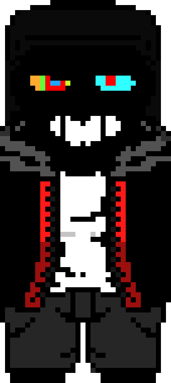 [63ceb7] oh terrie forgot if count chaos terrie,jackson,redgie