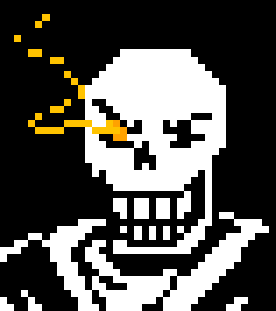 [98b53d] oh well the tear was actually not a thing with this disbelief papy at all since its a hardmode papy but still good job on the edit. - hayden