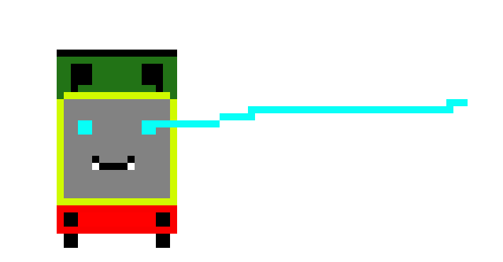 [266a25] dieseltale derek the cheerful hero