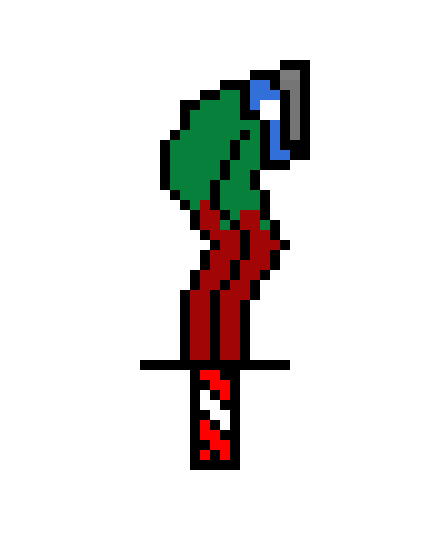 [9664c4] the wrath of yggdrasil