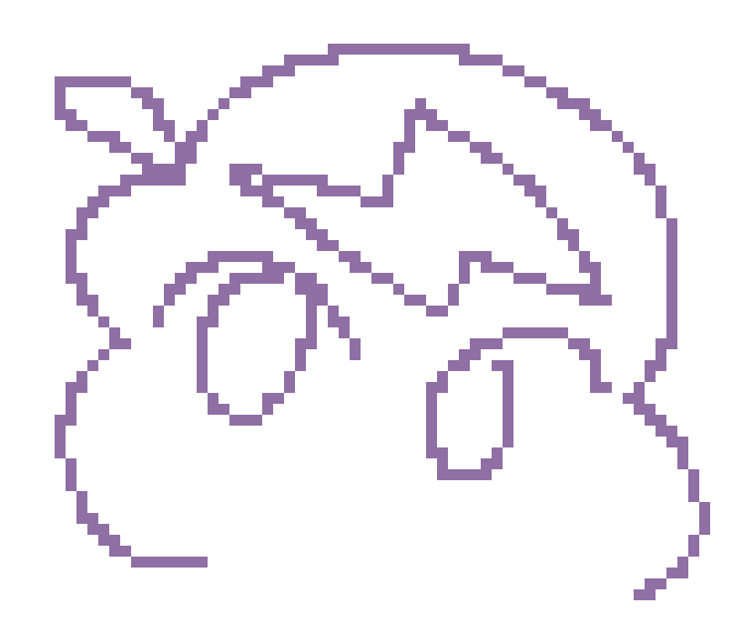 [8de716] I'm coming for you.