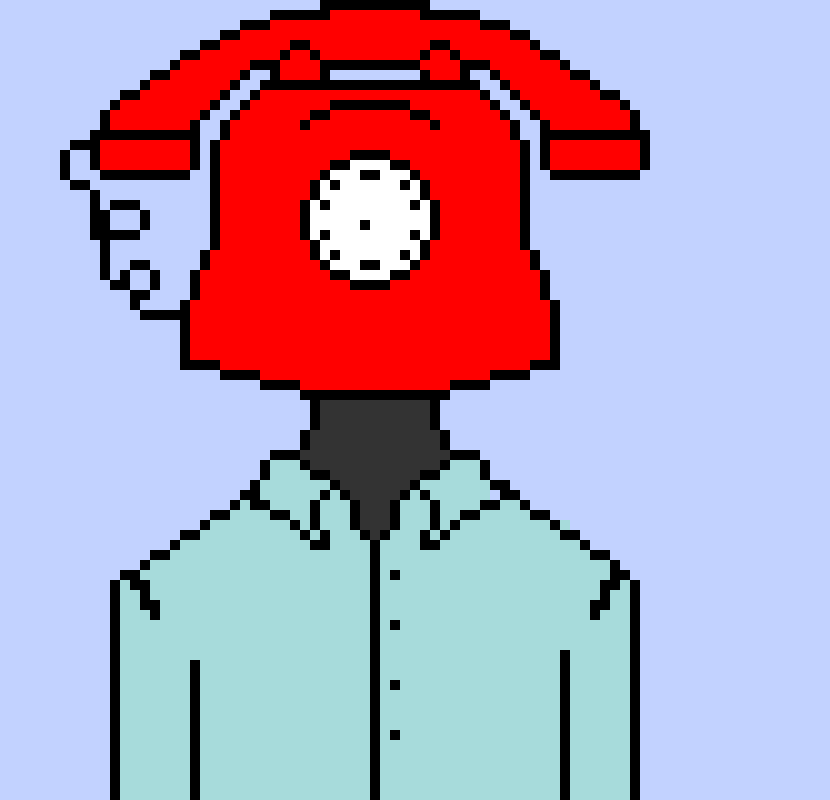 [39b34f] i DONT want to be here...i just DONT...h-hello? hello, hello? s-signature catchphrases and all...h-hi everyone...