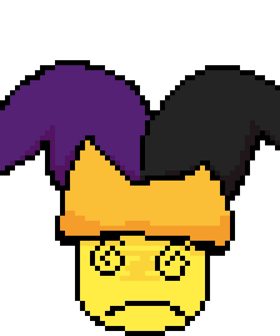 [52698c] "Is that tencell? why is there 8 of him? 10 of him,,, oughh" *coffee induced coma*