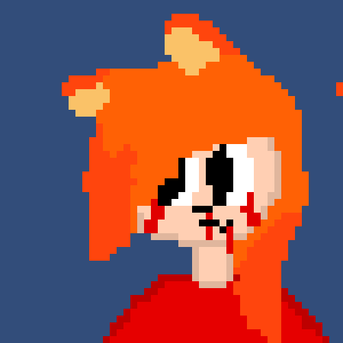 [bffa91] Hi Deimos -Foxlya