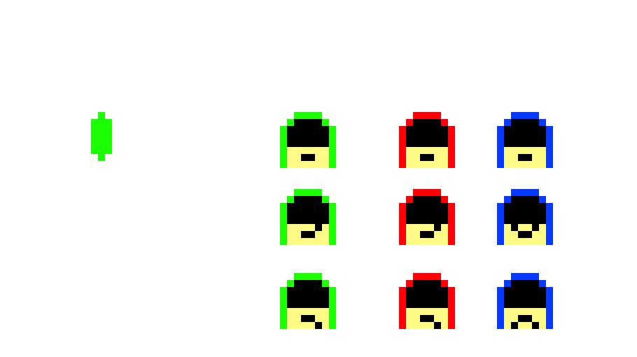 [a49514] Save (Remaking sprite) -Emerald