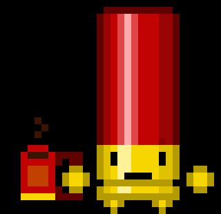 [5101cd] Dont stress