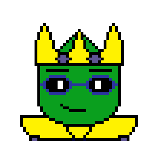 [06ffd6] Hey, guys! Wazzup?