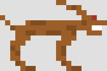 [9664c4] Yuan-ti Golem (Dog Version)