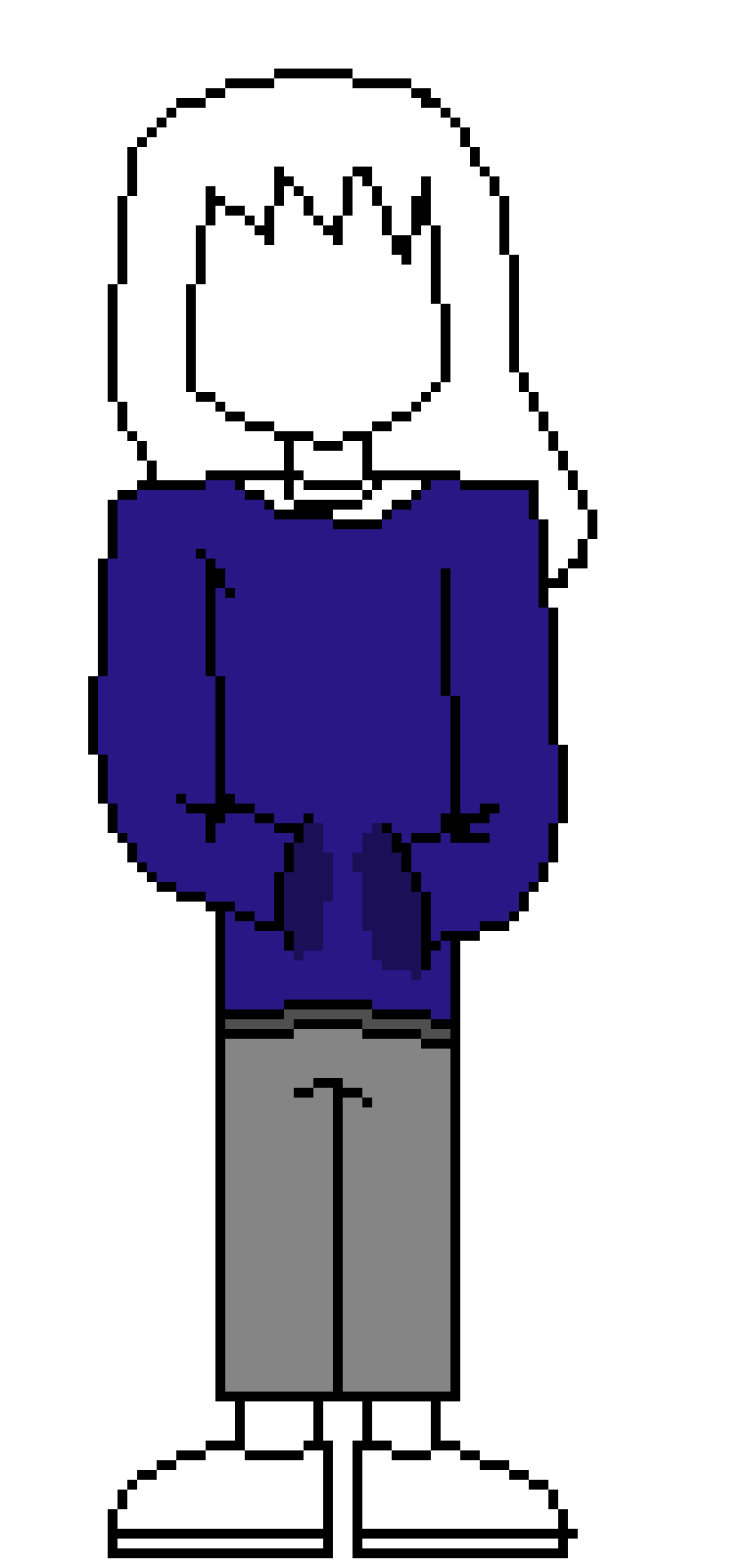 [3a33bd] Hey Crimson can you help me with the eyes please?-Cade