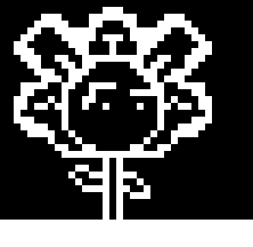 [1f86ca] you could call it "emptytale" cause how empty the underground would be due to the dead monsters