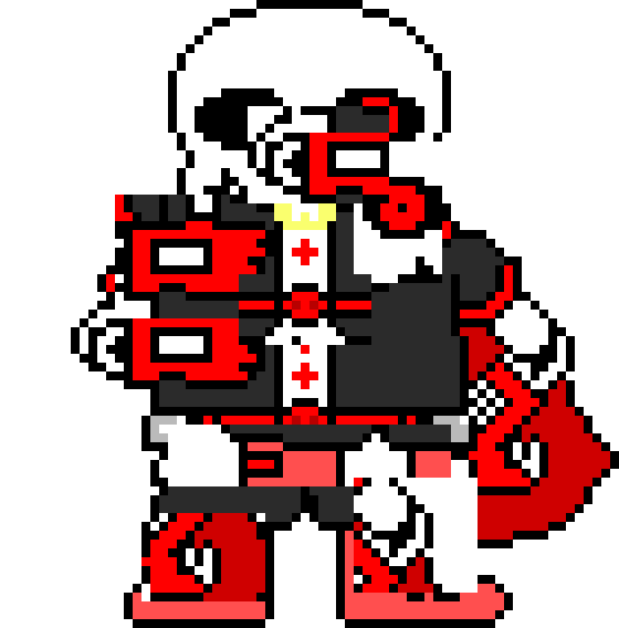 [05b0c1] underswap fell sans (corrupted by bkcct 