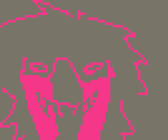 [5bbfd7] Those are some of my ids