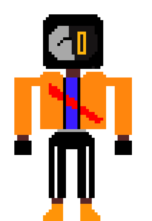 [2fcb16] Swap!ODST: Ay fell chill out