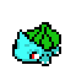 [9664c4] bulbasaur