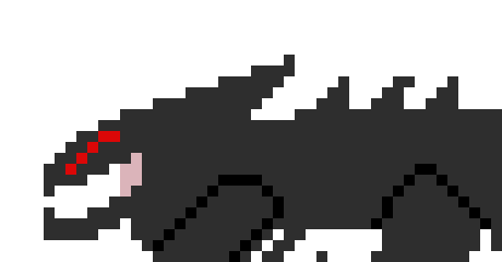 [5c793e] female muto from godzilla 2014 by sj dude thats messed up