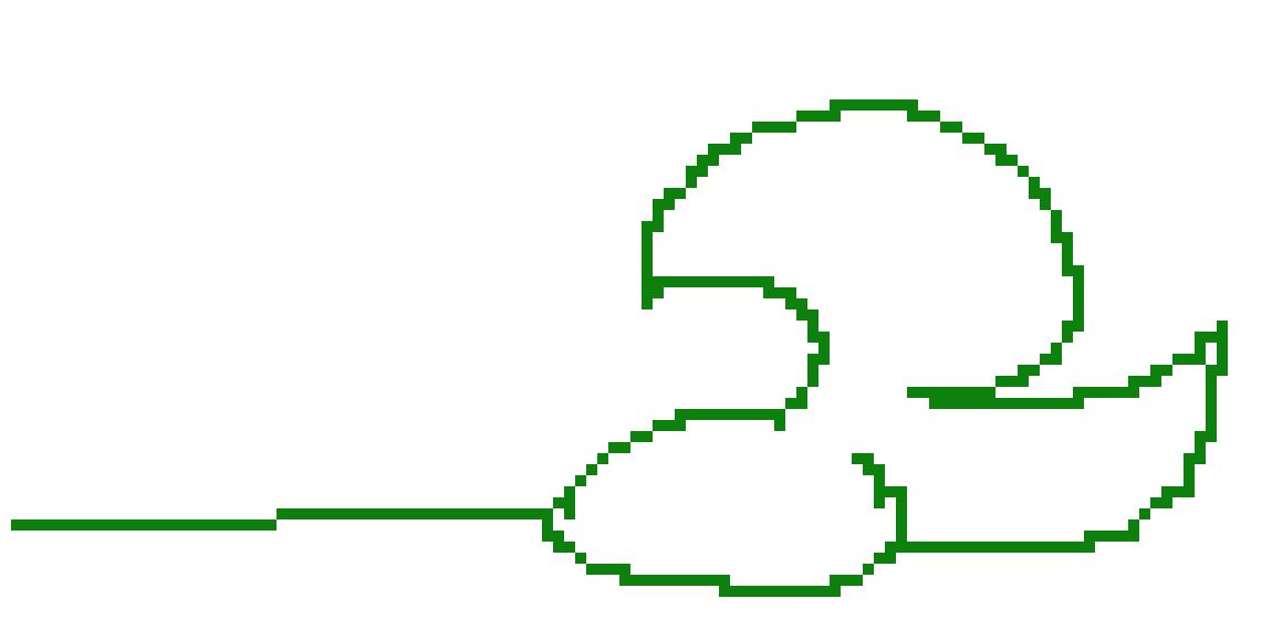 [a38274] i honestly like this one. he's like- the silly goober out of the bunch i made.