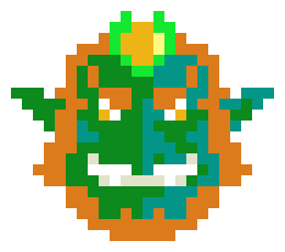 [9664c4] WindWakerGanondorfCoaster