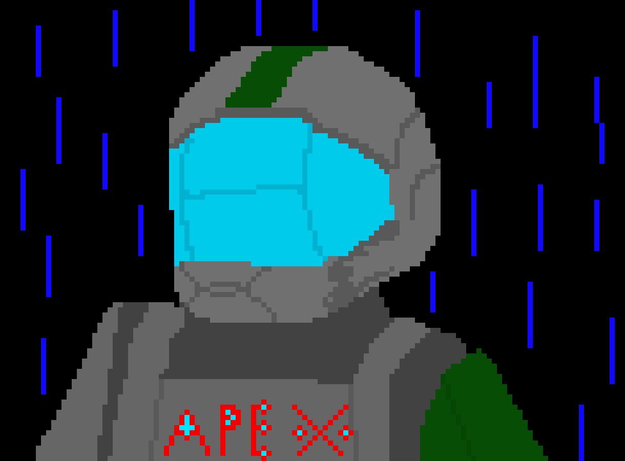 [de8c0d] *HEs floating* As you can see you already fallen into my trap.