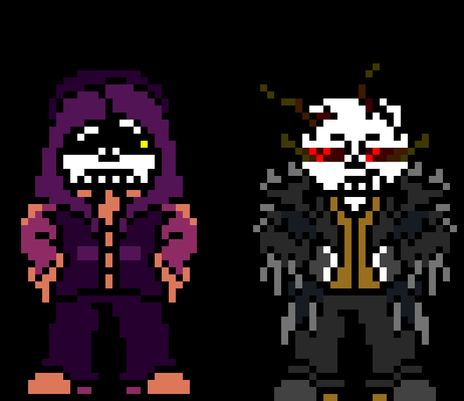 [57dac4] Omg FellNega meets NegaFell