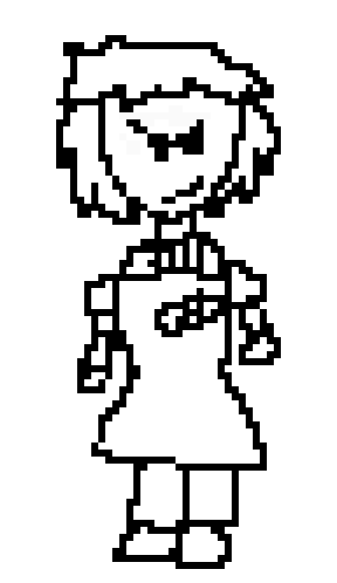 [6ab9b4] Rory Facing Right Confident