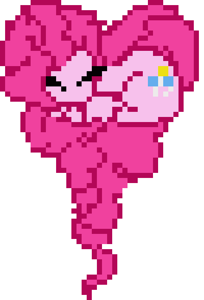 [9664c4] Fluttershy pony