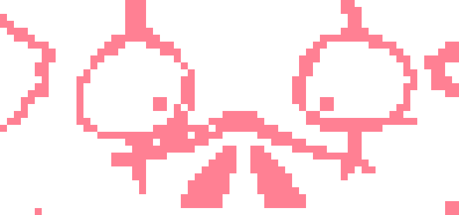 [8048ed] but hey, i lowkey love them skeletal looking masks as heads masks