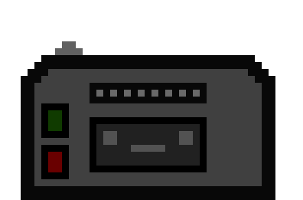 [5101cd] Hide in one of the test rooms! they are heavily protected!