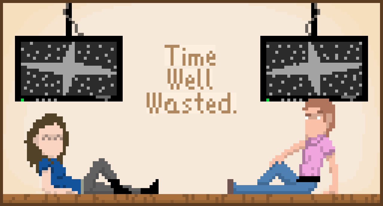 [9664c4] Start of the end(screen)3