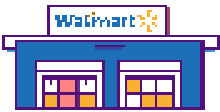 [f922a6] Walmart - 8 bit