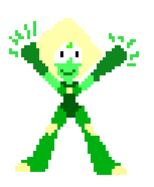 [a69f58] Peridot
