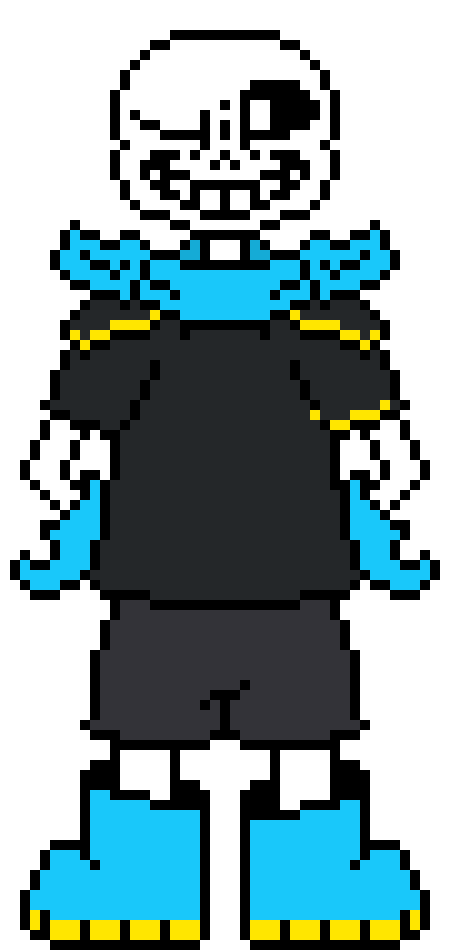 [e216c6] So... I finished Swap.. Opinions?
