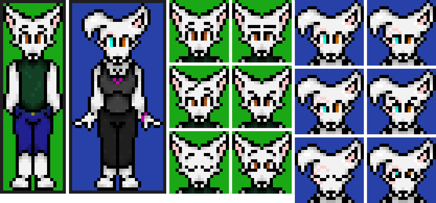 [95be89] Holy fuck... I`ve gone to far back... WHERE IS IT!?...