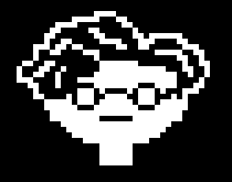 [be2c9a] undertale my face