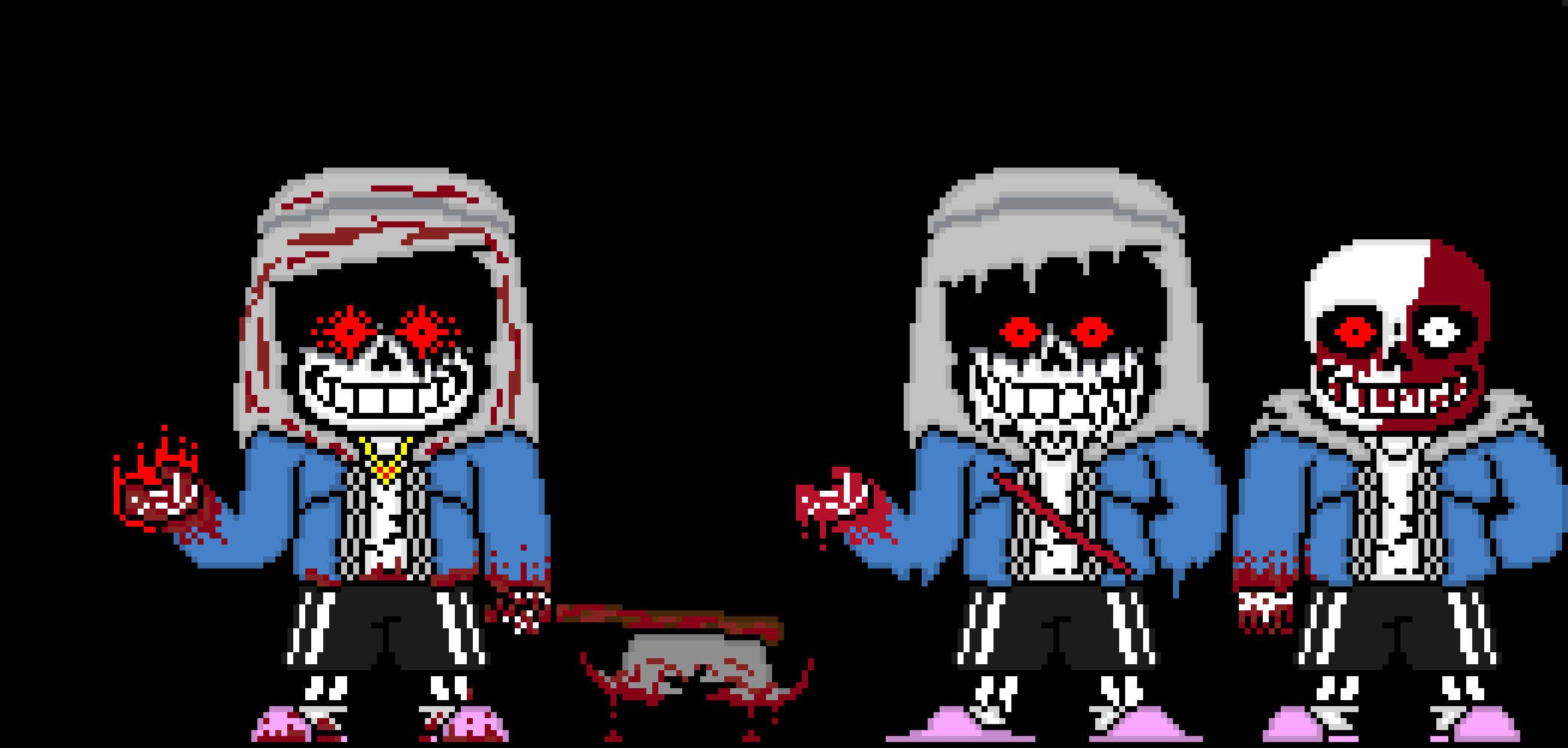 [e8cb42] MTT but different characters Phase 2