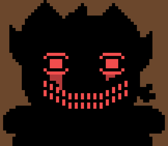 [71bbd4] Alex-*curses the clown out in spanish*