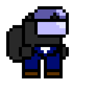 [0b51d0] "Eh, whatever."[Black]