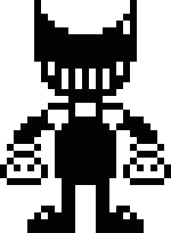 [5e528c] I MADE SOME SPRITES (trying to talk to someone) - Amethyst