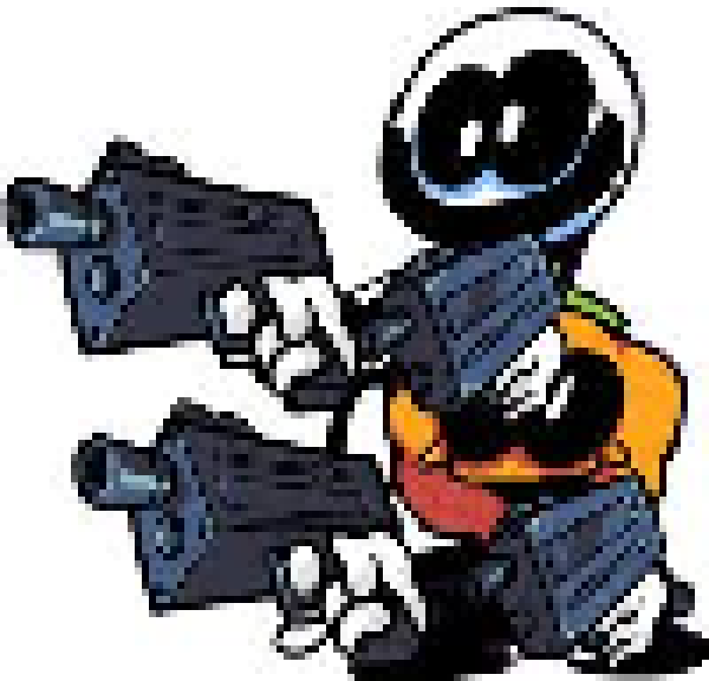 [acbc50] *aims their guns at moau*