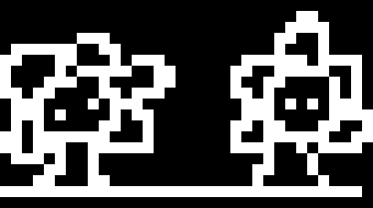 [3dc7c0] to anyone still here look at these little sapling eidon sprites I've made