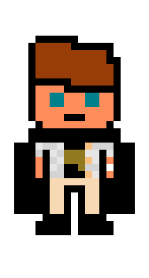 [422903] danganronpa pixel sprite base