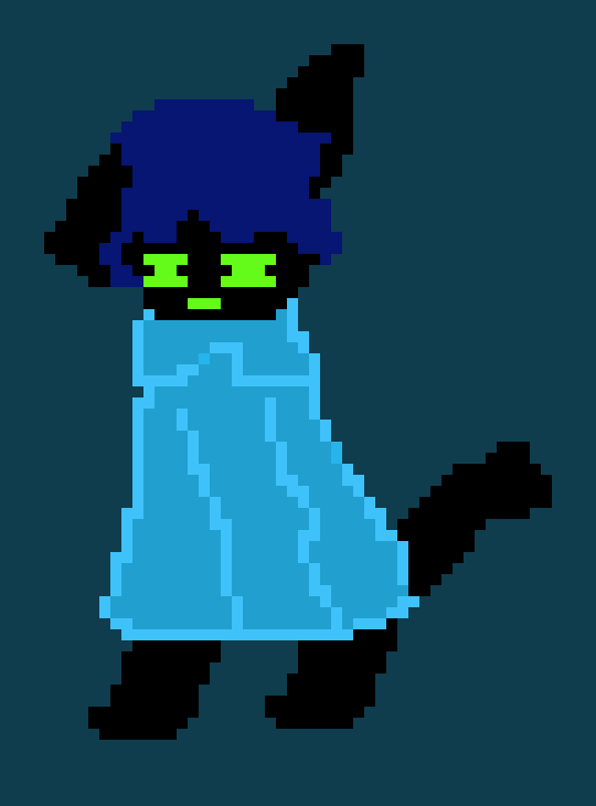 [acbc50] added decater that is turning back to normal