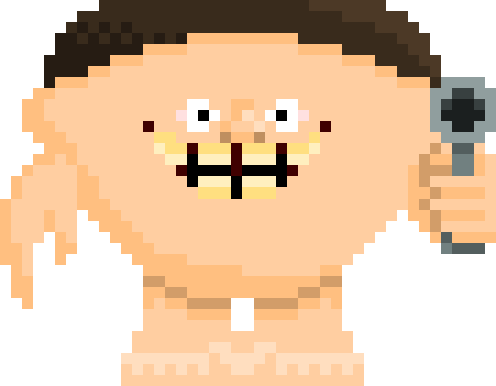 [fbde29] DON'T CALL YOURSELF PAN UNLESS YOU FUCKED A FRYING PAN.