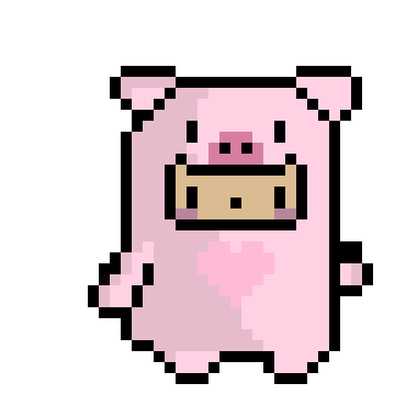 [bd67f7] piggy