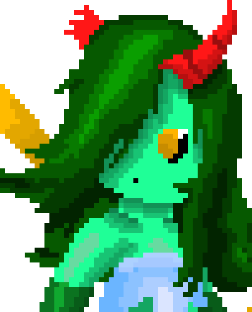 [c5f0c3] This is an art site...